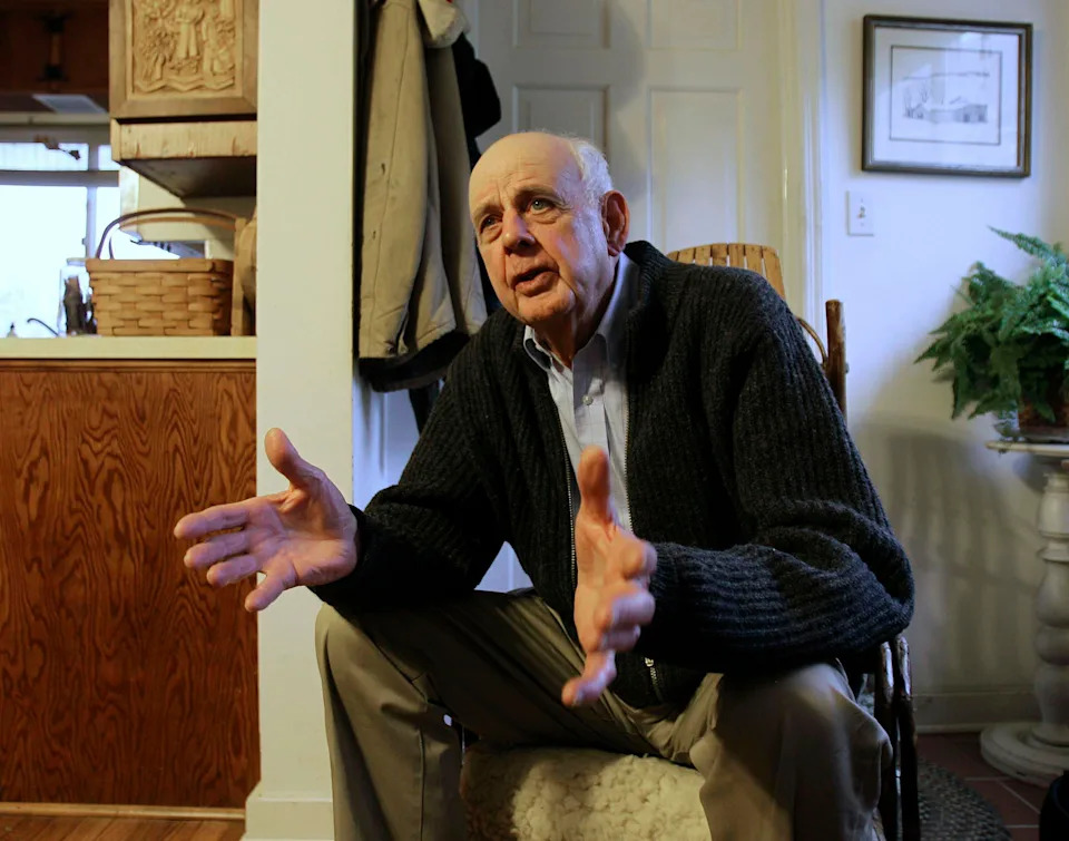 Wendell Berry’s Legacy: How Christian Farmers Reconciled Faith With Regenerative Farming