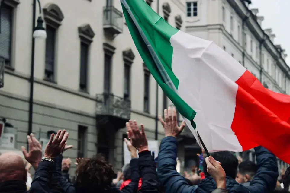 Italy's Tajani Decree Faces Supreme Civil Court — Who Keeps Citizenship by Descent?