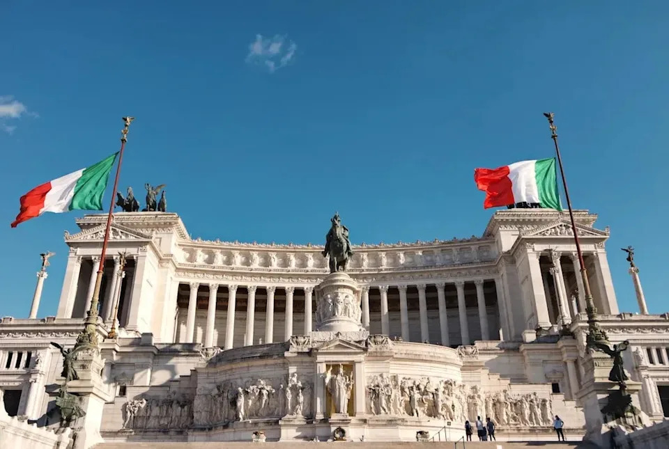 Italy's Tajani Decree Faces Supreme Civil Court — Who Keeps Citizenship by Descent?