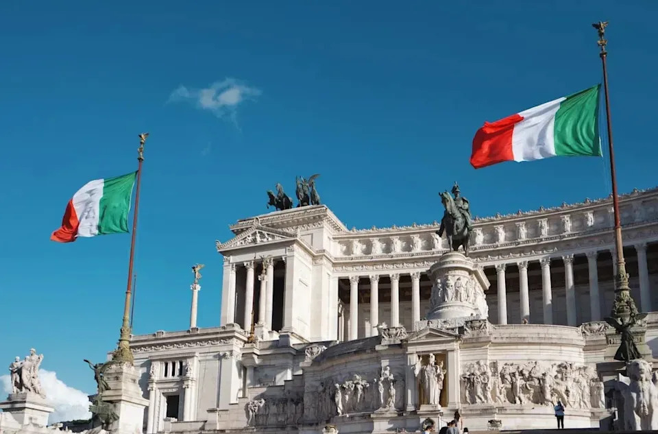 Italy's Tajani Decree Faces Supreme Civil Court — Who Keeps Citizenship by Descent?