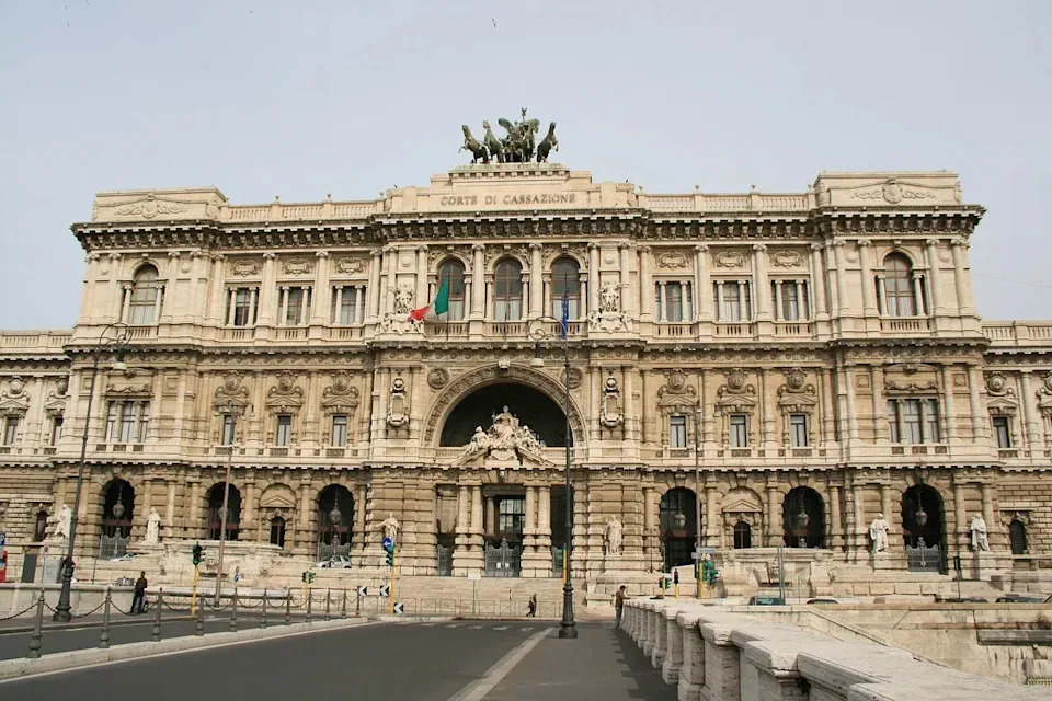 Italy's Tajani Decree Faces Supreme Civil Court — Who Keeps Citizenship by Descent?
