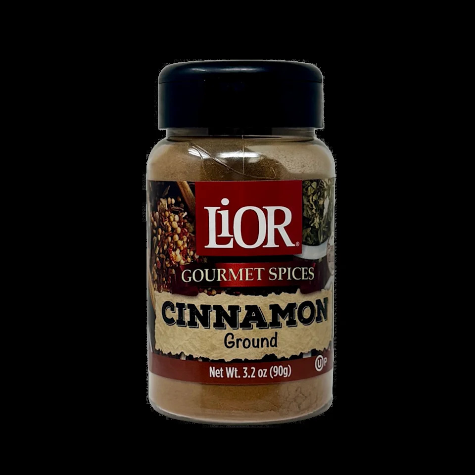 Multi-State Lior Cinnamon Recall After Lead Detected — Check Lot GAP11304 Now