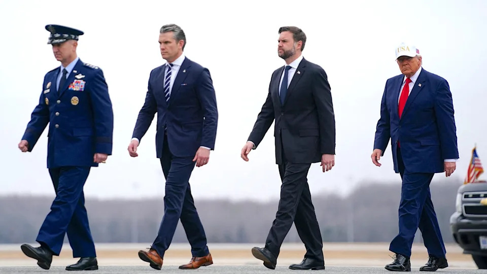 Pentagon Data Update Removes 'Atheist' Option, Sparks Outcry; Pete Hegseth Faces Criticism