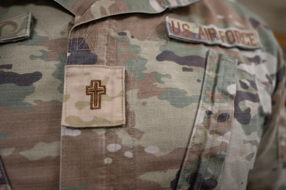 Pentagon Data Update Removes 'Atheist' Option, Sparks Outcry; Pete Hegseth Faces Criticism