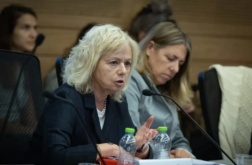 Ma'ale Adumim Asks High Court To Block Delay Of Contested E1 Housing Tender Ahead Of Election