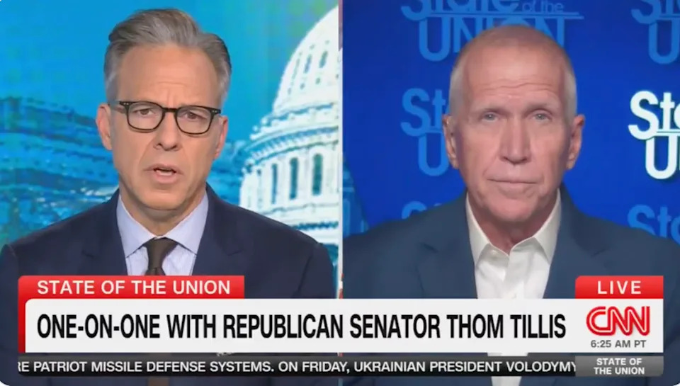 ‘Stupid on Stilts’: GOP Senator Slams Donald Trump Jr. Over Wedding Funded by Putin Ally, Warns of Midterm Fallout