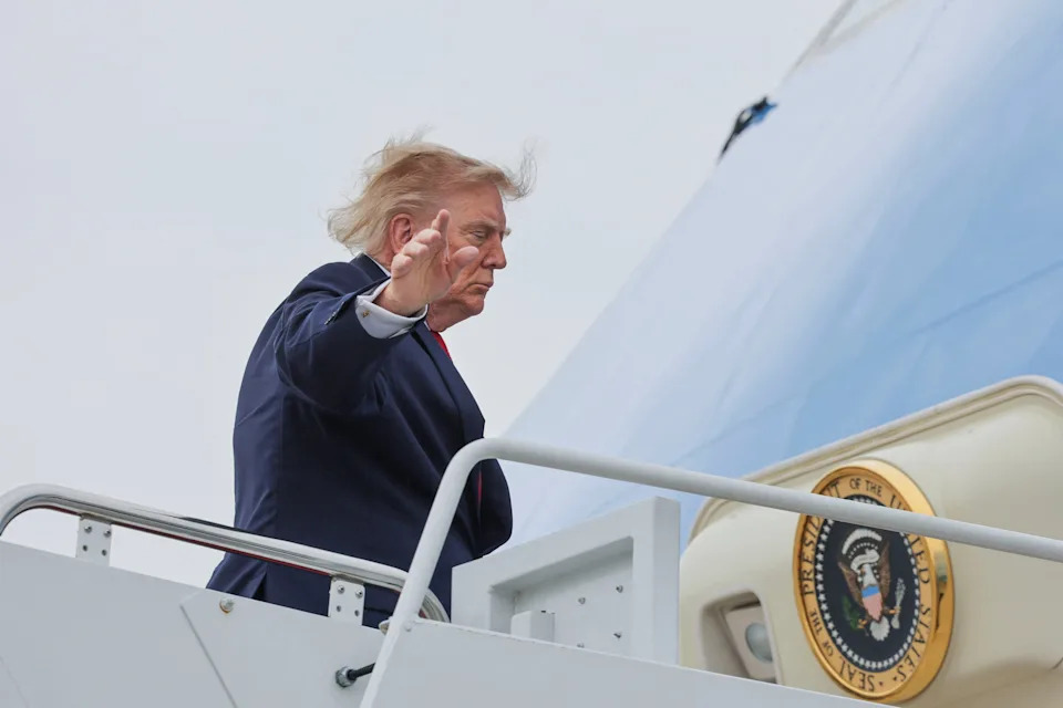 Scavino Champagne Clip Sparks MAGA Backlash — Conservatives Call It 'Tone‑Deaf' Ahead of 2026 Midterms