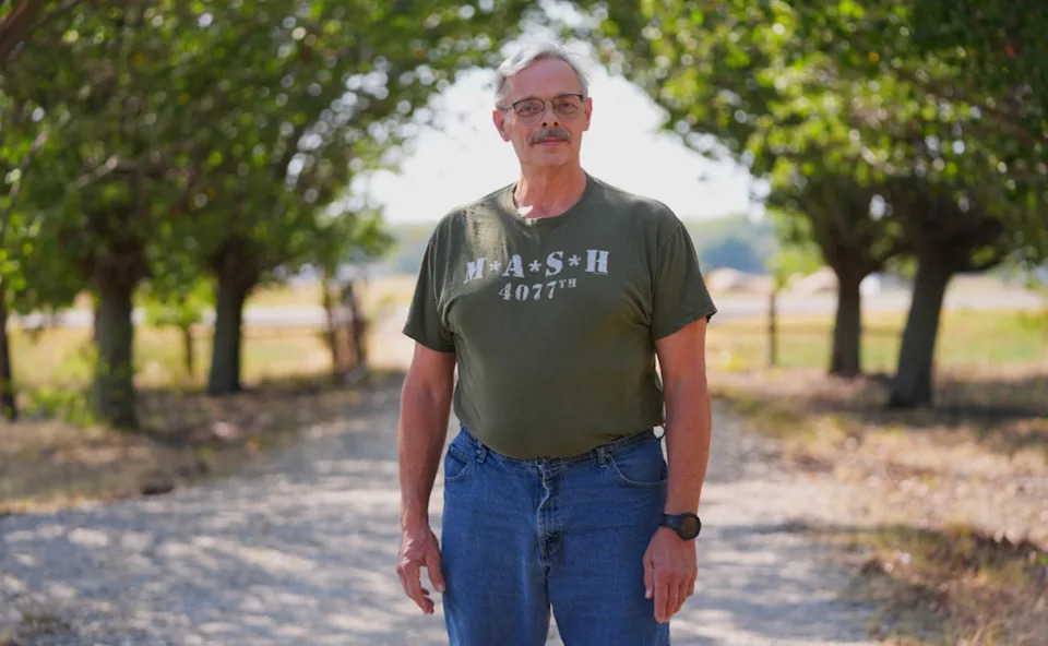 Economic Pain Tests Trump’s Rural Support — KFF‑AP Poll Finds Half Say Economy Is Worse
