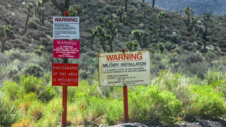 The Real Reason Area 51 Became a Cold War Mystery — Not Aliens