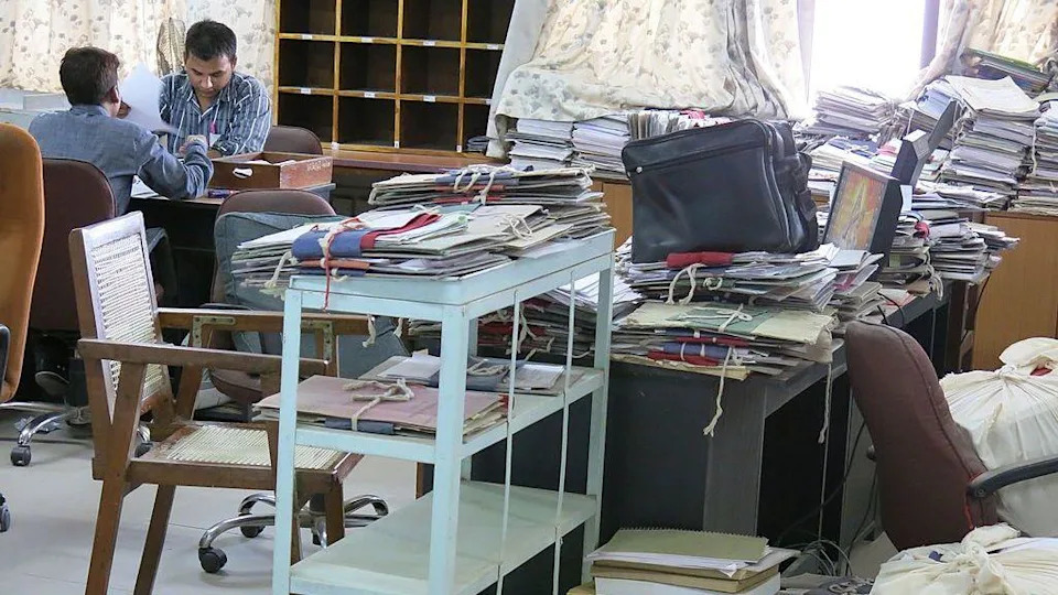 Why Some Indian Civil Servants Become Stars — Simply By Doing Their Jobs