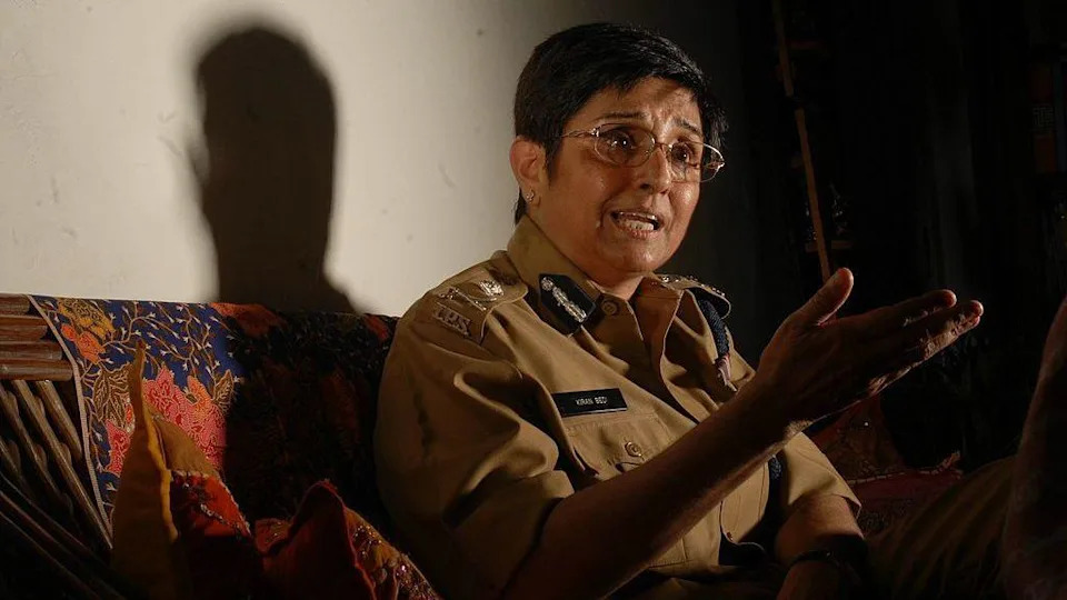 Why Some Indian Civil Servants Become Stars — Simply By Doing Their Jobs