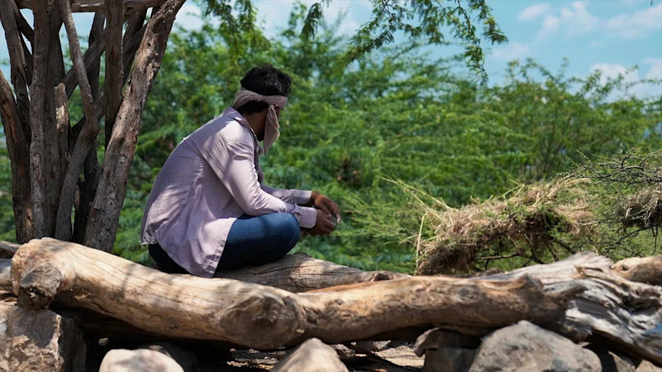 Inside Taiz: Families on Yemen's Front Line as Houthis Push for Control