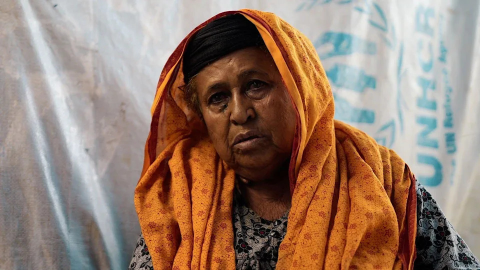Inside Taiz: Families on Yemen's Front Line as Houthis Push for Control