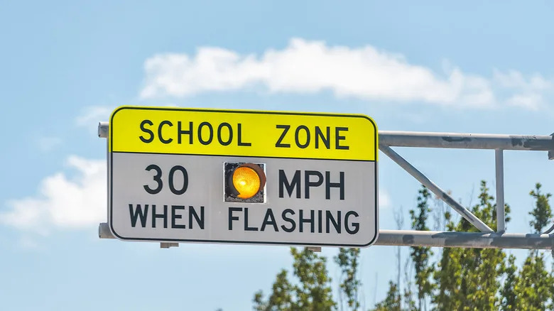 Nearly Half of School Bus Riders Report Close Calls With Drivers Who Ignore Flashing Lights