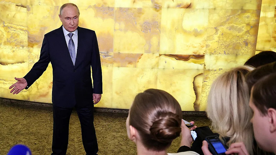 Finnish and Swedish Jets Jointly Intercept Supersonic Russian Aircraft Over Gulf of Finland as Putin Dismisses Baltic Warnings