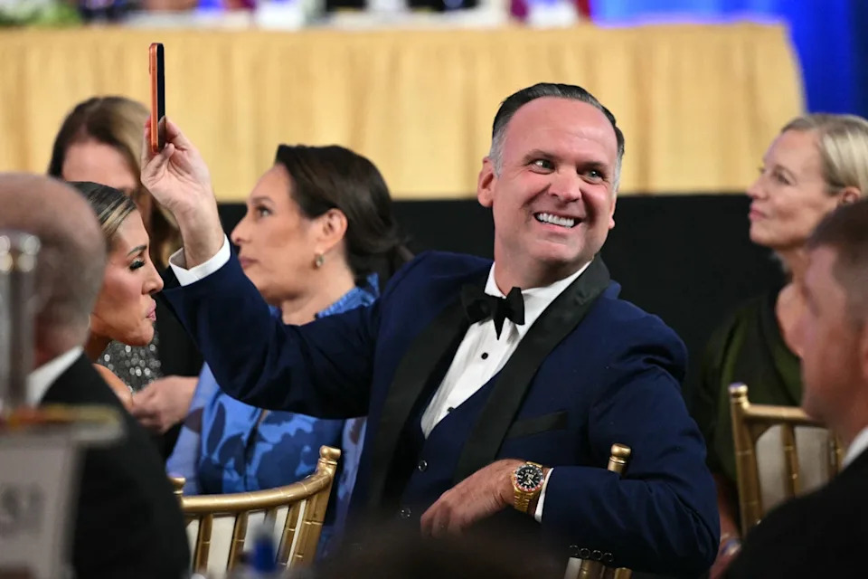 Republicans Condemn Scavino Over Tone‑Deaf AI Champagne Video as Voters Struggle