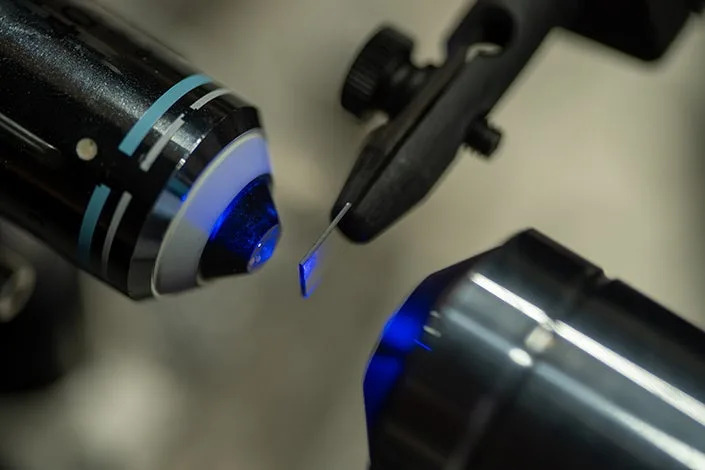 Shaping Ultrafast Light to Flip Magnetic Memory: UC San Diego Reveals Beam Geometry Controls