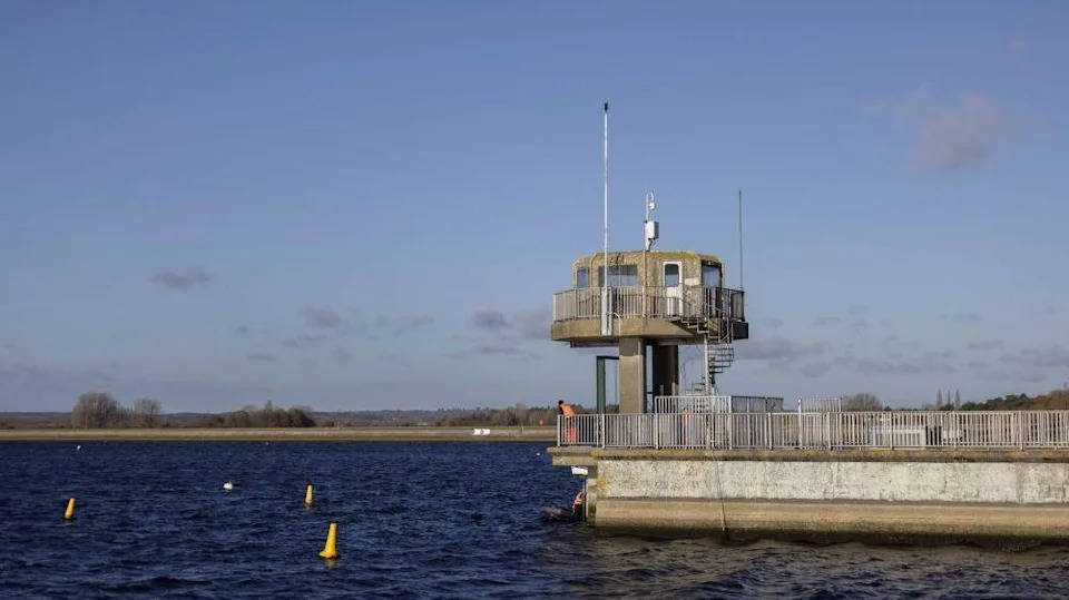How Will the 150 Billion Litre White Horse Reservoir Be Filled? Nature-Based Solutions and River Supplies Under Strain