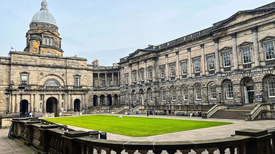 Edinburgh University Lecturers Launch Five-Week Strike Over £140m Cuts and Job Loss Fears
