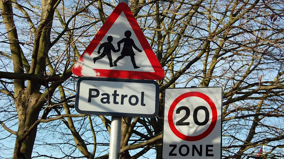 Why 20mph Limits Are Spreading Across UK Towns — And Why the Debate Isn’t Over