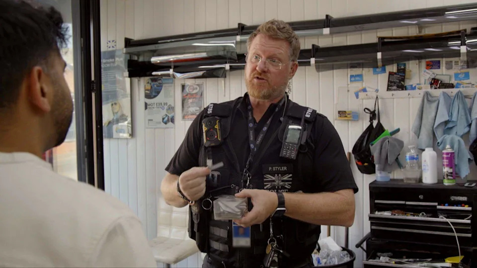 ‘Ghost’ And Cloned Number Plates Exposed As New ANPR Trials Detect Thousands Daily
