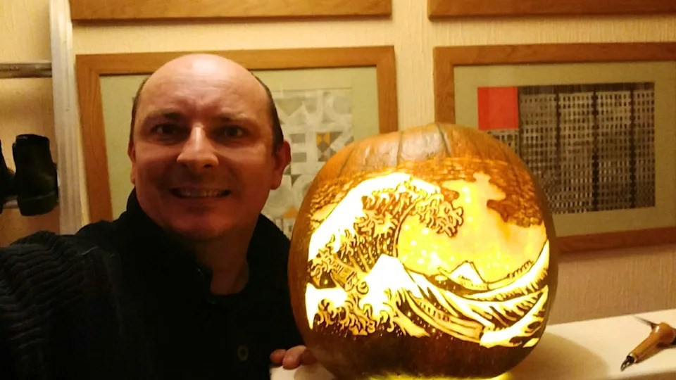 UK Pumpkin Harvest Squeezed by Record Heat: Smaller Fruits, Earlier Ripening and Strained Yields
