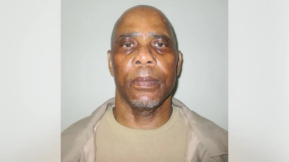 Manhunt in San Diego After Sexually Violent Predator Removes GPS Monitor, Vanishes