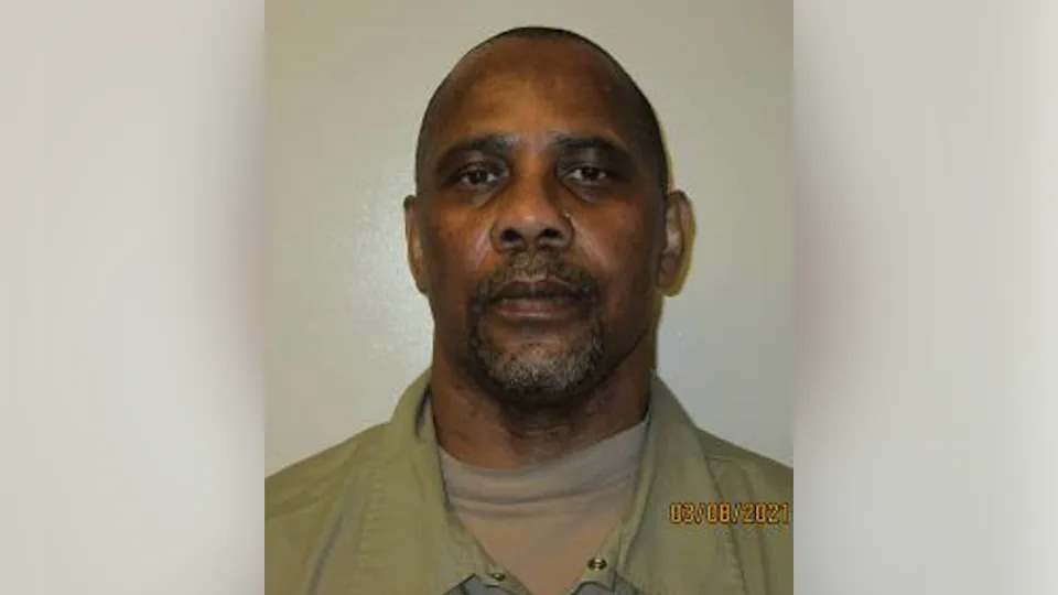 Manhunt in San Diego After Sexually Violent Predator Removes GPS Monitor, Vanishes