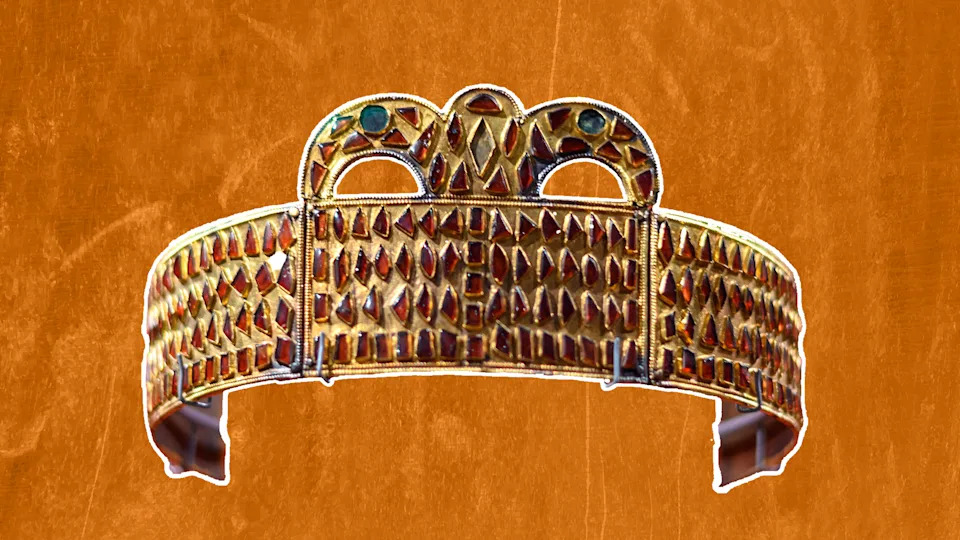 Battersea Shield: Iron Age Bronze Masterpiece Likely Sacrificed In The Thames