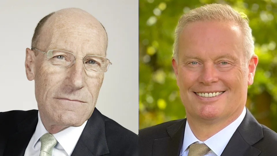 Sir John Armitt and Max James Take Helm at Marlow Studios as 90‑Acre Film Complex Moves Into Construction
