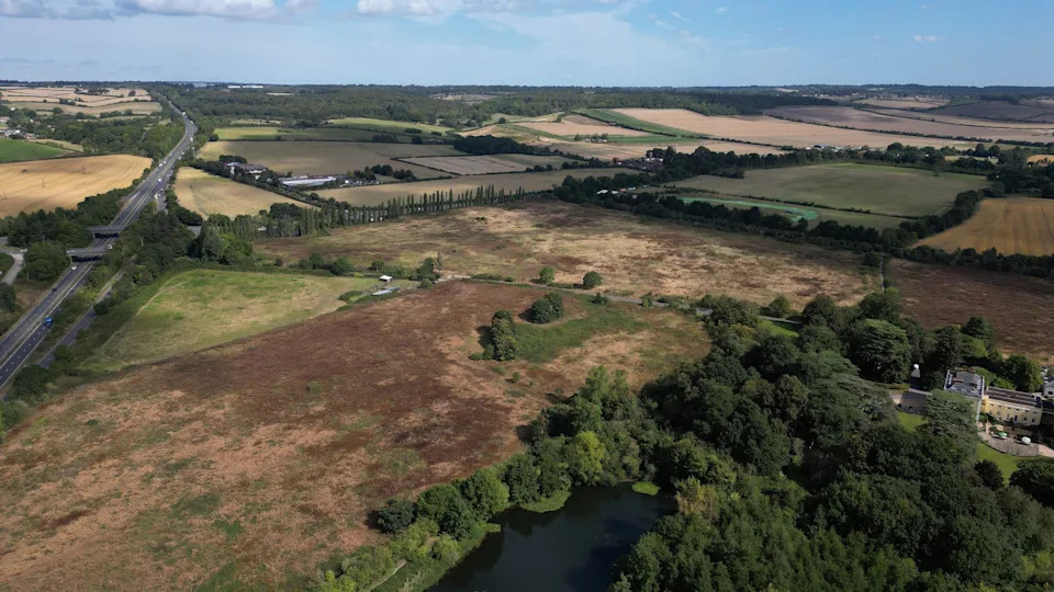 Sir John Armitt and Max James Take Helm at Marlow Studios as 90‑Acre Film Complex Moves Into Construction