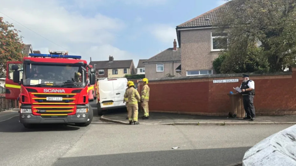 Lithium‑Ion Battery Blamed for Fatal Bootle House Fire That Killed Mother and Three Children