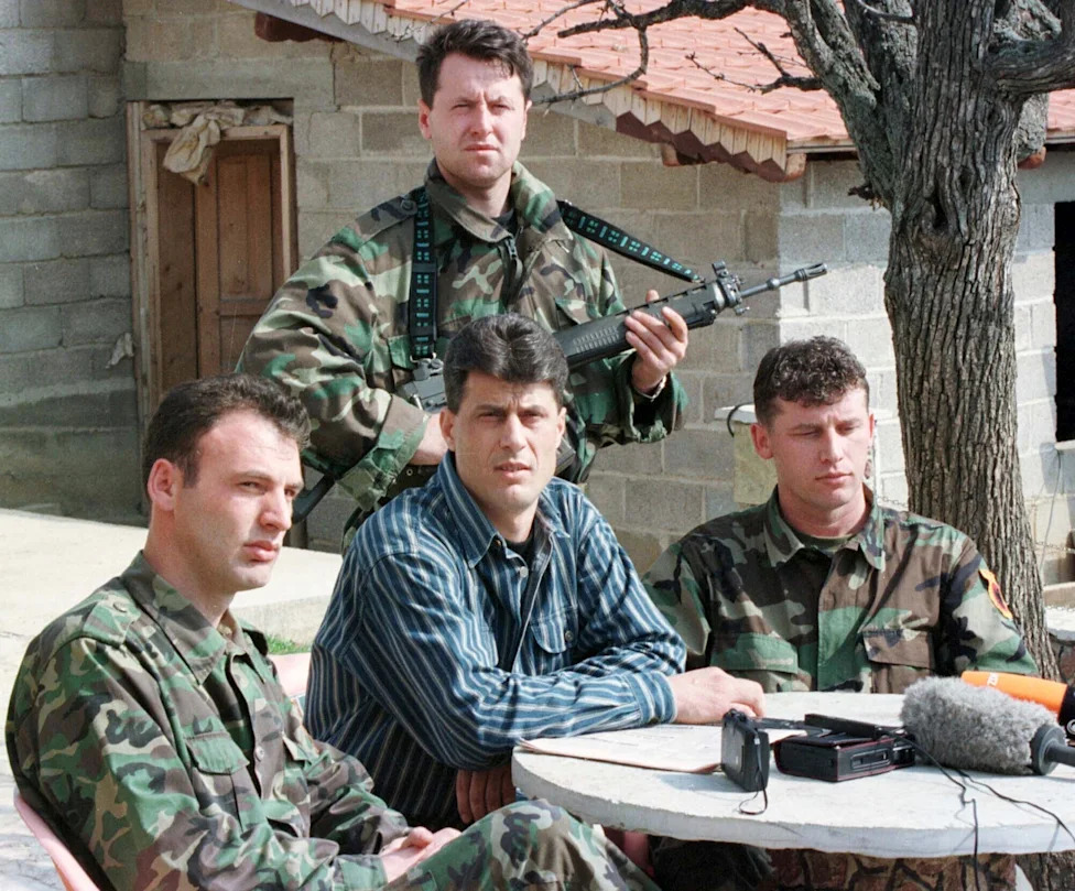 Kosovo Parliament Unanimously Condemns Hague Convictions, Calls For Joint State Strategy