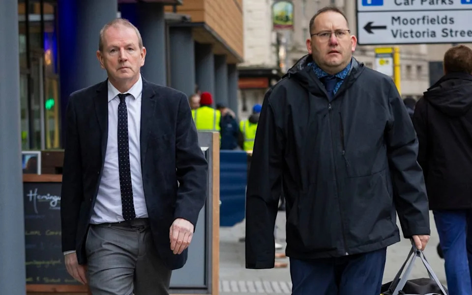 Countess Of Chester Hospital Ordered To Pay Mortuary Whistleblowers Nearly £30,000