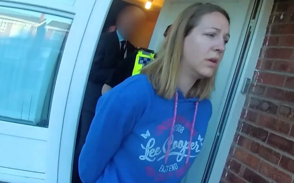 Countess Of Chester Hospital Ordered To Pay Mortuary Whistleblowers Nearly £30,000