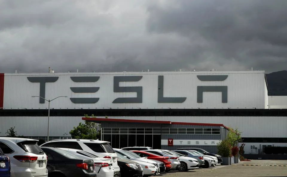 ‘The N-Word Is Not On Trial’: Tesla Lawyers Stress Context In High-Profile Fremont Harassment Case