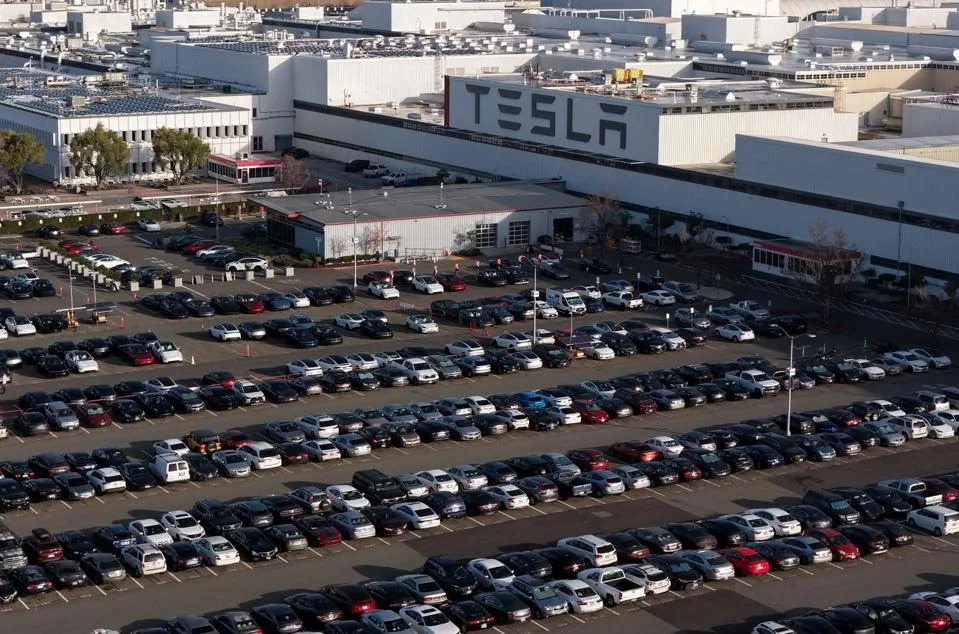 ‘The N-Word Is Not On Trial’: Tesla Lawyers Stress Context In High-Profile Fremont Harassment Case