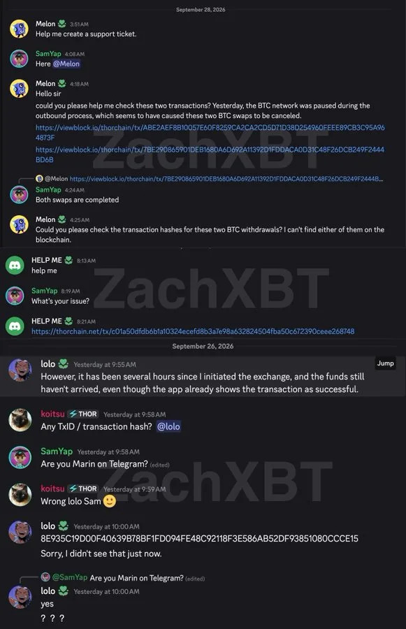 Suspected Launderers Behind $387.5M Bitget Hack Sought Help in Public Discord and Telegram, Investigator Says