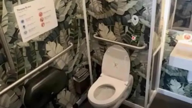 New York's 'Robotoilets' Auto-Open After 10 Minutes — Privacy and Accessibility Concerns Mount