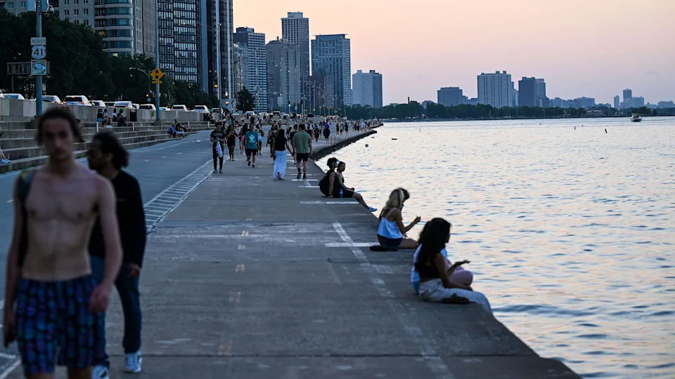 Illinois Enacted The Nation’s First Climate Displacement Law — Implementation Has Stalled