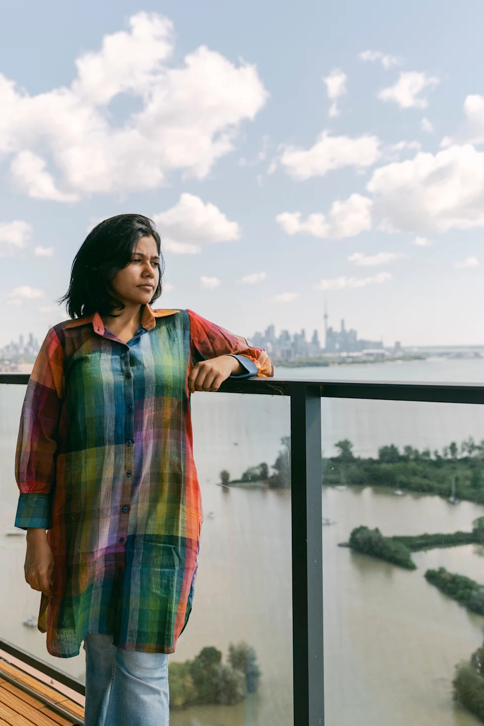 Living in Limbo: The Hidden Costs of Chasing an H‑1B Career in the U.S.