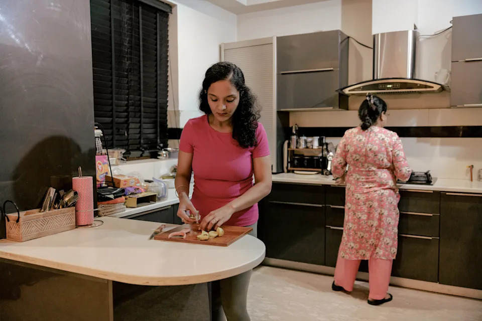 Living in Limbo: The Hidden Costs of Chasing an H‑1B Career in the U.S.