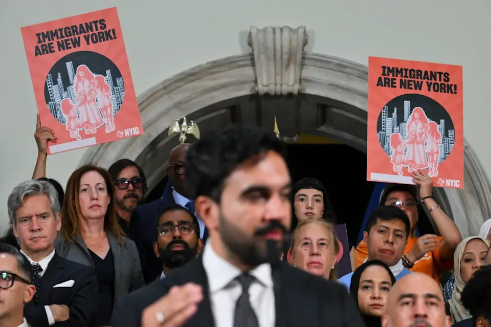 New 'Public Charge' Rule Takes Effect — Immigration Crackdown Threatens Millions of Children