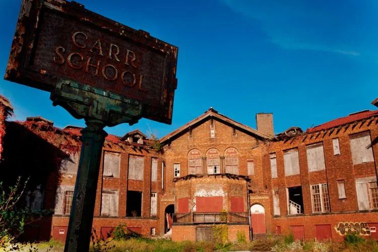 Missouri’s Shrinking Student Rolls Force Districts to Rethink Schools, Budgets and Staffing