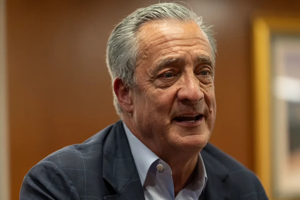 USPS Chief David Steiner Says He’s Apolitical as Mail‑Voting Crackdown Draws Bipartisan Fire