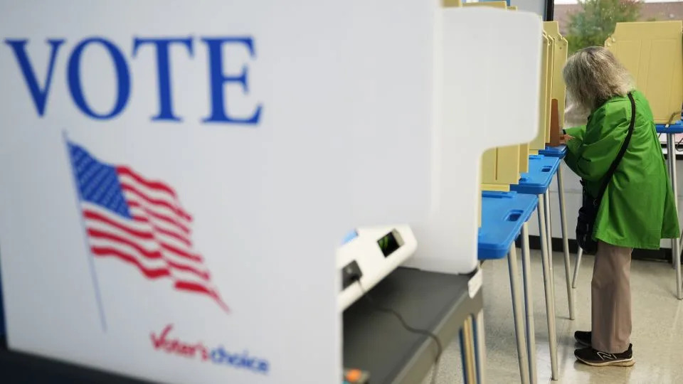 How Trump’s Team Is Betting on Turnout to Avert Midterm Losses