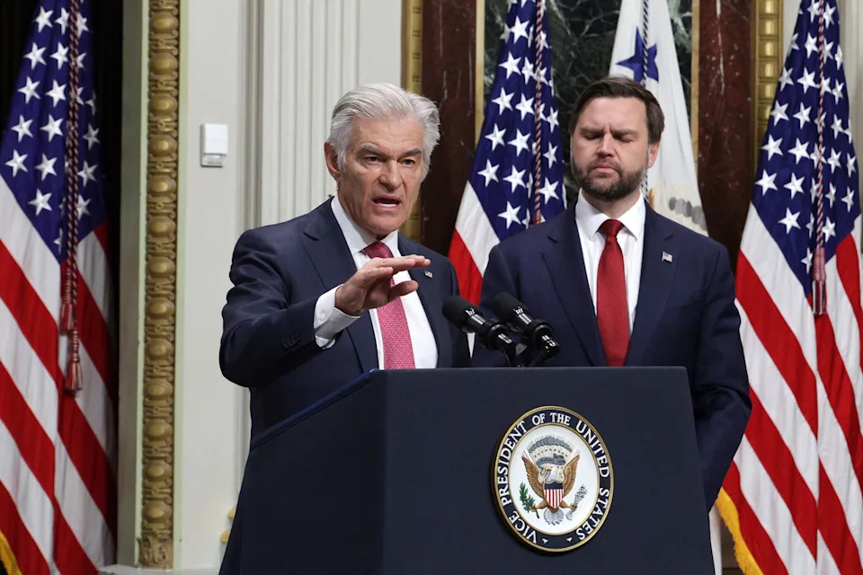 New Analysis: JD Vance’s $250 Billion Fraud Claim Relies On Contested Accounting
