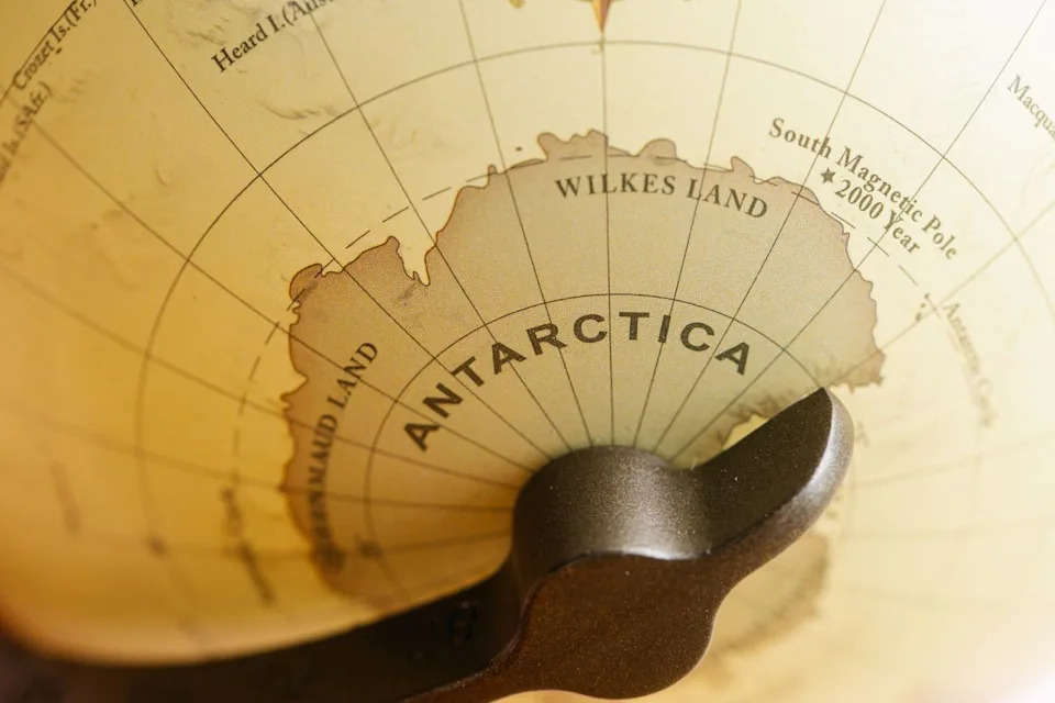Antarctica on Fire: New Evidence Shows Regular Wildfires 90 Million Years Ago