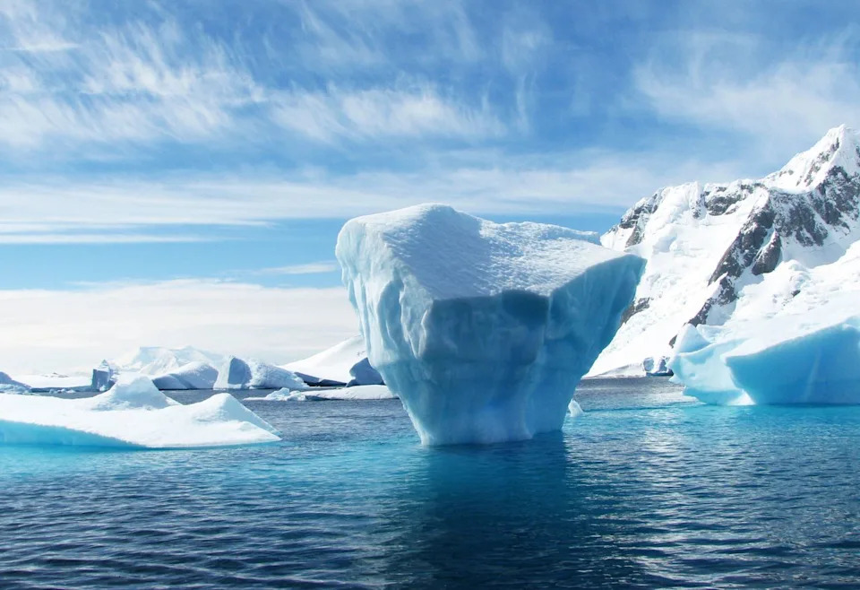 Antarctica on Fire: New Evidence Shows Regular Wildfires 90 Million Years Ago