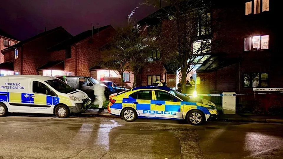 ‘Brutally’ Beaten: Man on Trial Over Killing of Childhood Friend, Jury Told